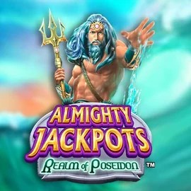 Almighty Jackpots – Realm of Poseidon online slot from Novomatic – play at shelbywinscasino.com