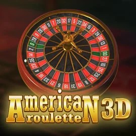 American Roullete 3D (Evoplay) logo by Evoplay at ShelbyWin CasinoAmerican Roullete 3D (Evoplay)