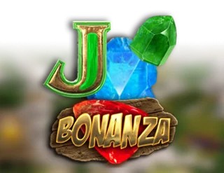 Logo of Bonanza Megaways from Big Time Gaming at ShelbyWin Casino