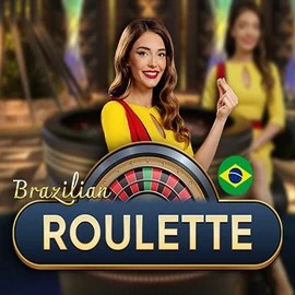 Try Brazilian Roulette (Pragmatic Play) slot by Pragmatic Play on shelbywinscasino.com – logo image