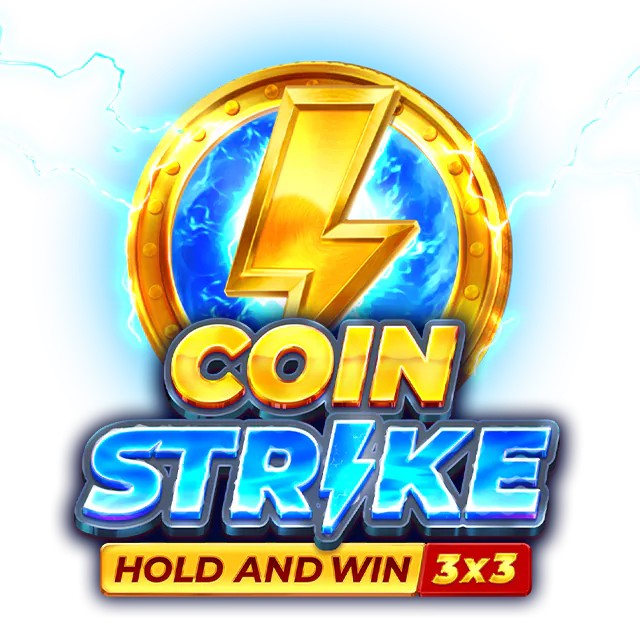 Play Coin Strike: Hold and Win slot by Playson on shelbywinscasino.com