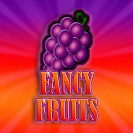 Fancy Fruits online slot from Gamomat – play at shelbywinscasino.com