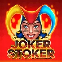 Joker Stoker logo by Endorphina at ShelbyWin CasinoJoker Stoker
