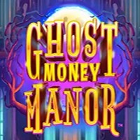 Try Ghost Money Manor slot by Gold Coin Studio on shelbywinscasino.com – logo image