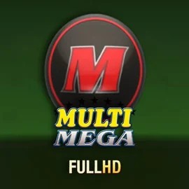 Multi Mega Full HD logo by FBM at ShelbyWin CasinoMulti Mega Full HD