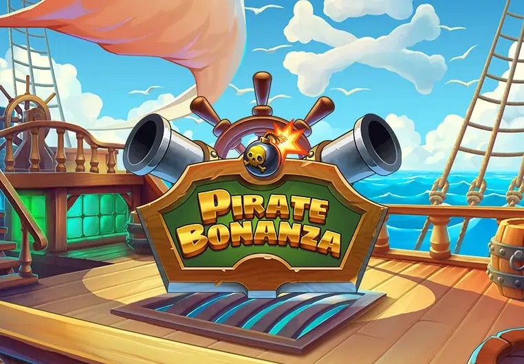 game logo by Backseat Gaming on shelbywinscasino.com
