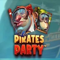 Pirates Party Slot