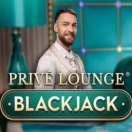 Privé Lounge Blackjack online slot from Pragmatic Play – play at shelbywinscasino.com