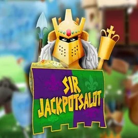 Sir Jackpots Alot logo by Core Gaming at ShelbyWin CasinoSir Jackpots Alot