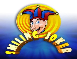 Smiling Joker logo by Apollo Games at ShelbyWin CasinoSmiling Joker