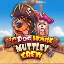 Enjoy The Dog House Muttley Crew by Pragmatic Play – logo hosted on shelbywinscasino.com